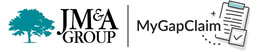 JM&A Group | MyGapClaim